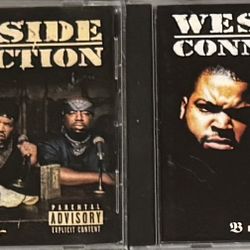 Westside Connection: Terrorist Threats & Bow Down 