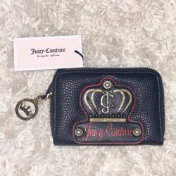 JUICY COUTURE WALLET