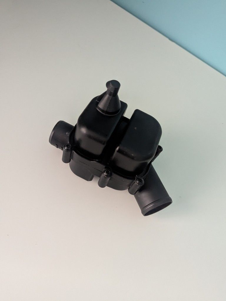 Ford Fiesta ST OEM Sound Symposer