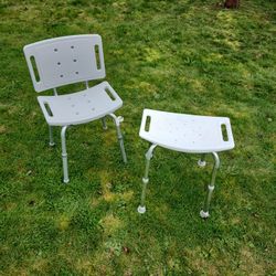 Shower Chair