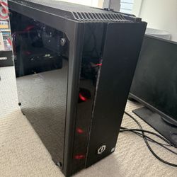 I7 9700k RTX 2080 Gaming PC