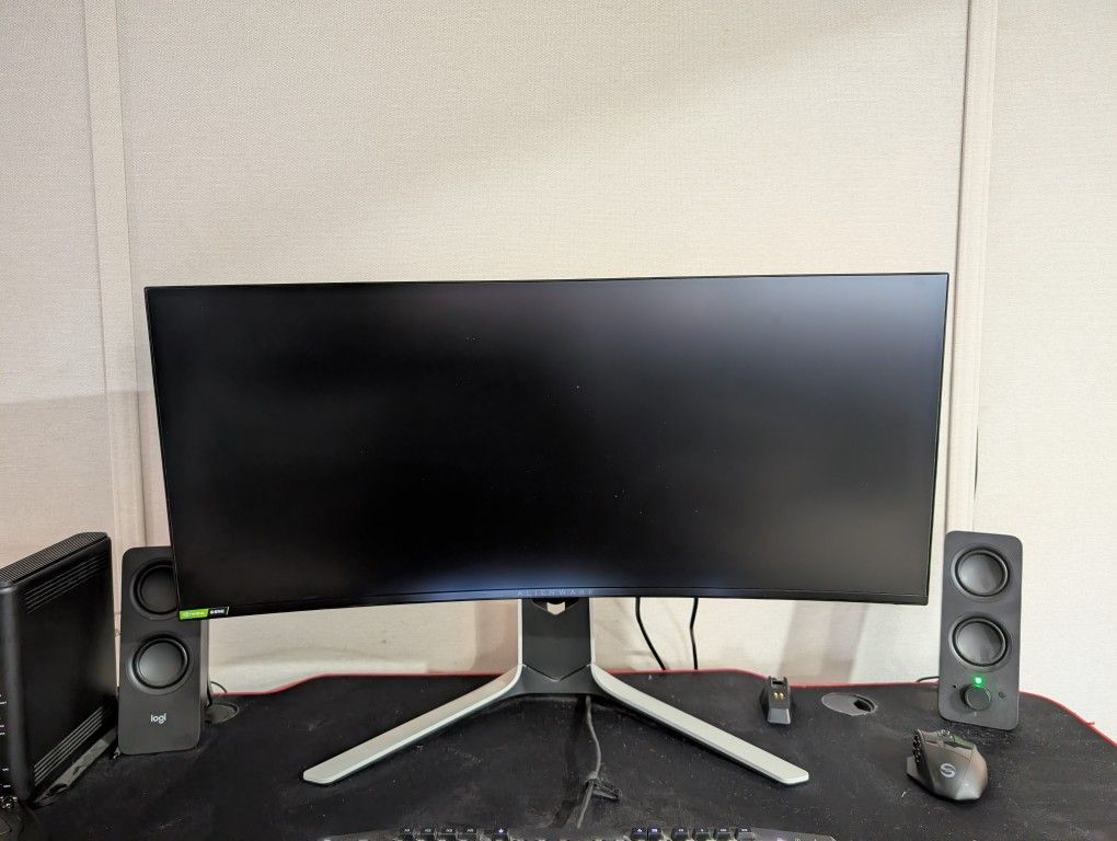ALIENWARE AW3420DW