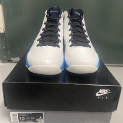 Jordan 9