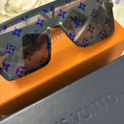 Louis Vuitton Sunglasses