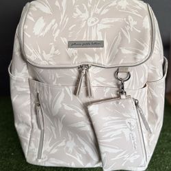 Petunia Pickle Bottom Diaper Bag