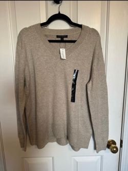 Banana republic sweater
