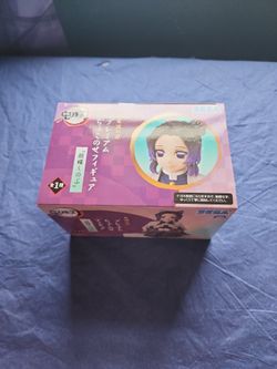 Demon Slayer: Kimetsu no Yaiba PM Perching Figure Shinobu Kocho

