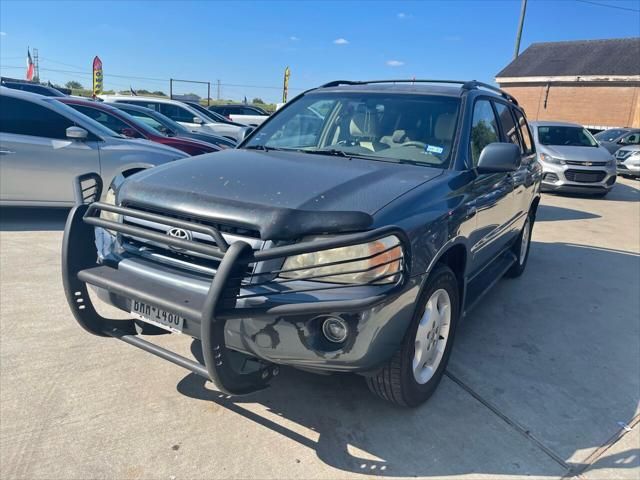 2006 Toyota Highlander