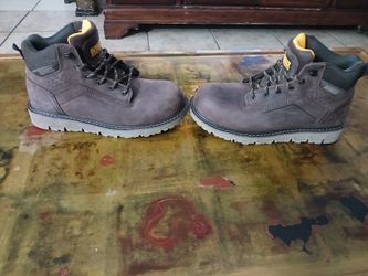 DeWalt Women's Rochester Composite Toe Work Boots