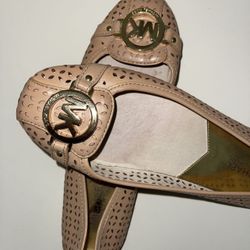 Michael Kors Ballet Flats 