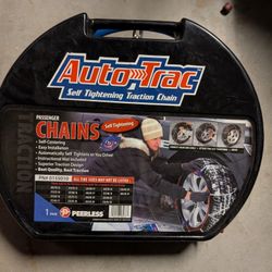 Tire Chains
