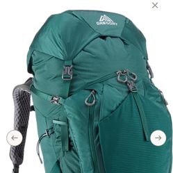 Brand New Gregory Women’s Deva 70 Backpacking Backpack 