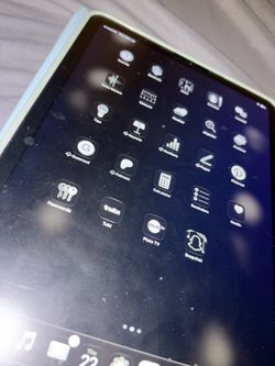 iPad Air 4th generation