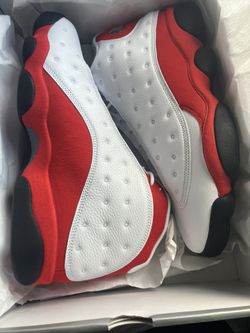 Men’s Retro Jordan 13