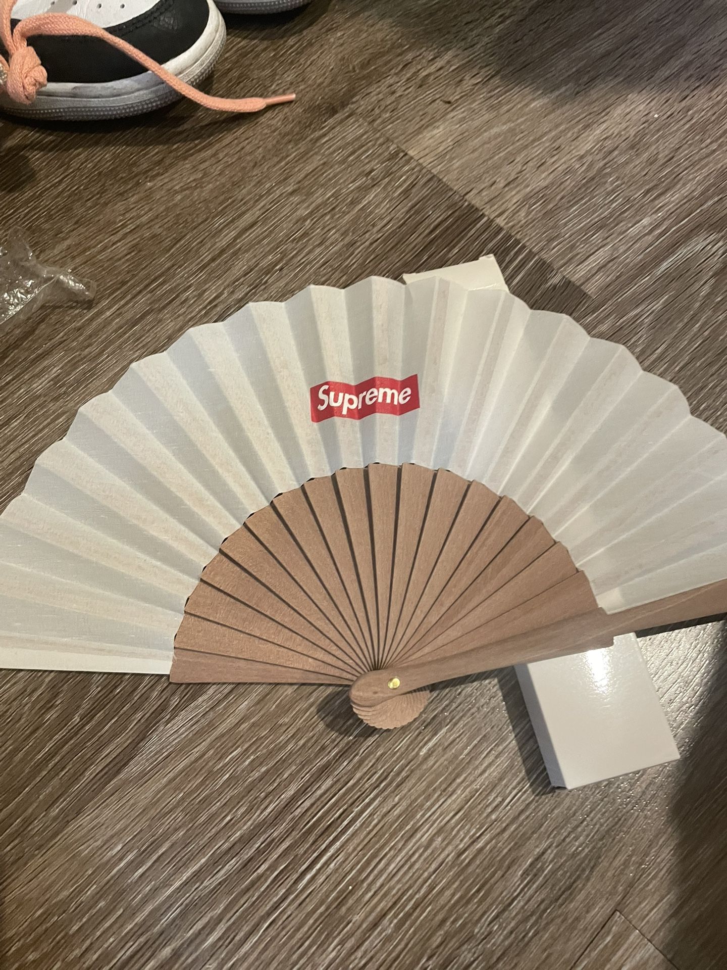 Supreme Fan