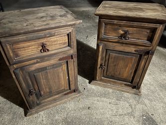 Nightstands