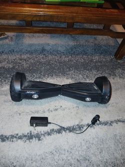 Jetson cheapest hoverboard jrogu