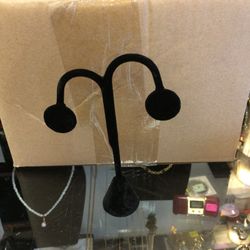 Earrings holders 2 dls psc