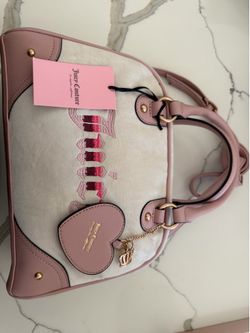 Juicy Couture purse