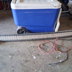 LED Light Bar 