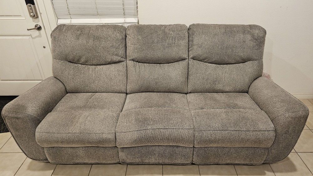 Used Couch 