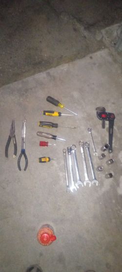Tools