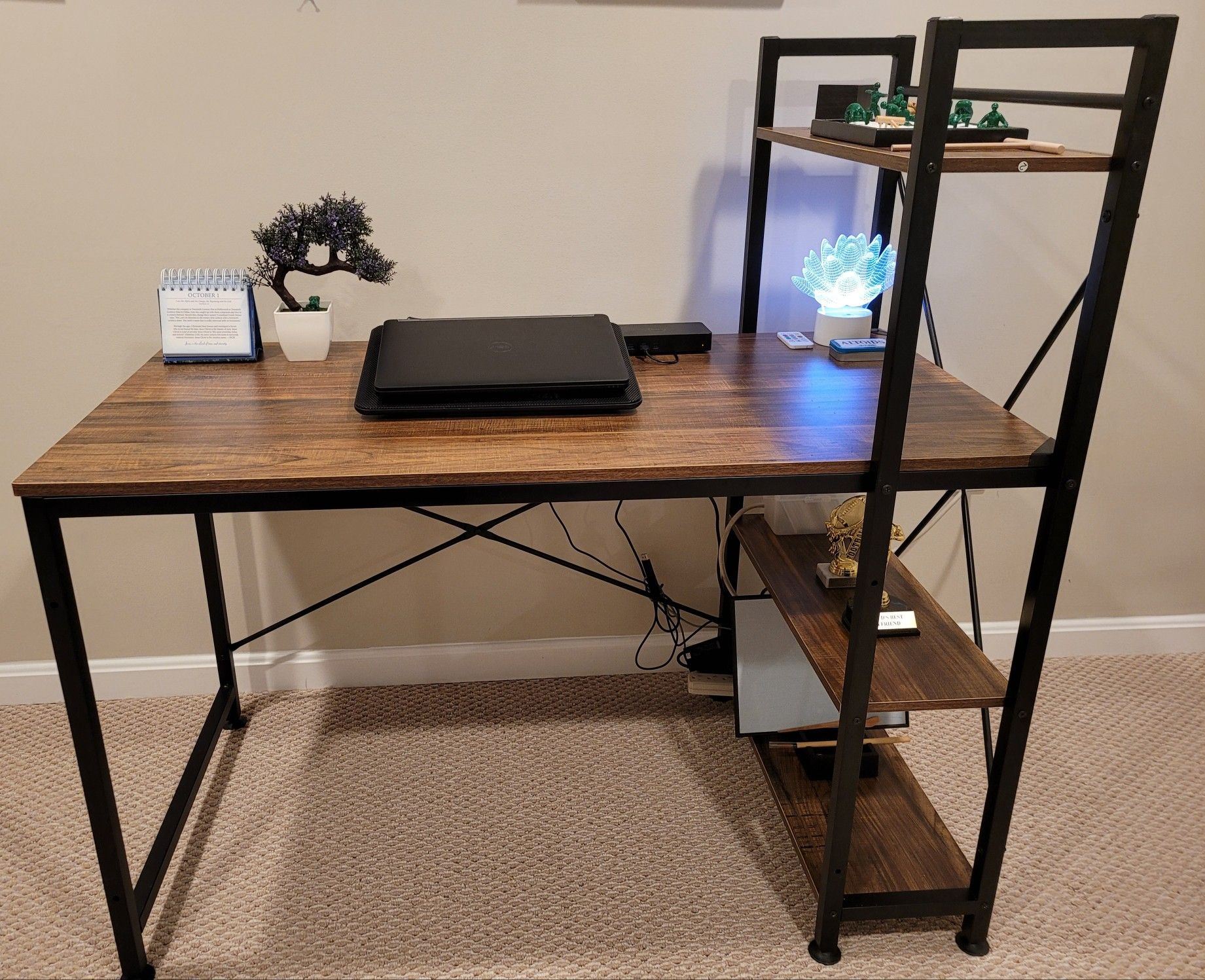 Office desk new