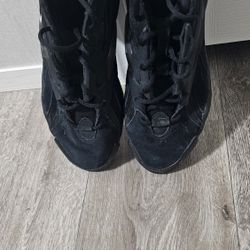 Womans Cardi B Adidas Sneakers 