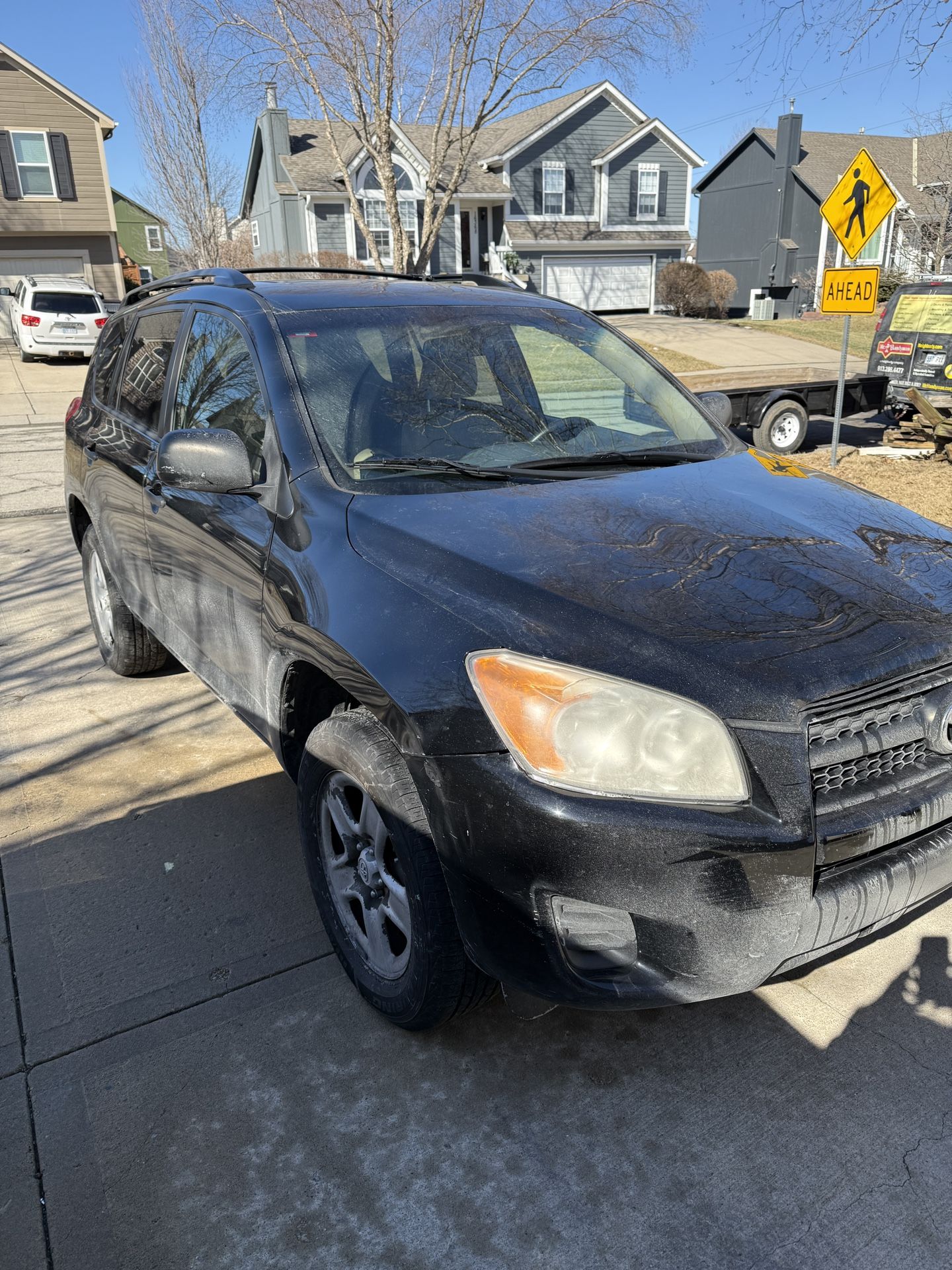 2012 Toyota Rav4
