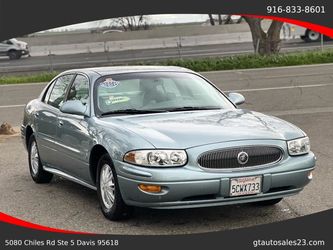 2003 Buick LeSabre