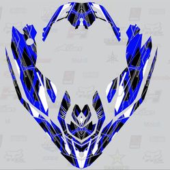 All years Seadoo Spark