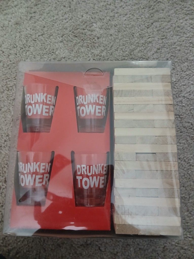 Drinking Game