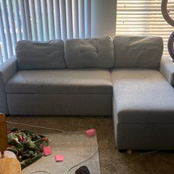 Free Couch/sleeper