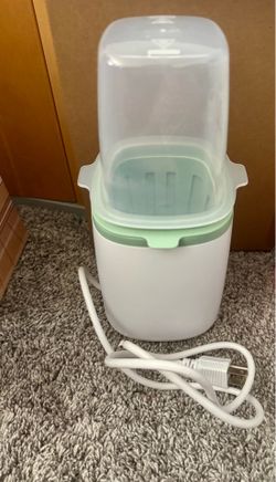 Momcozy Bottle warmer