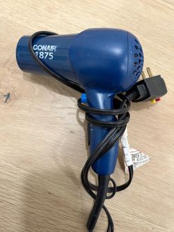 Conair 1875 Hair Dryer