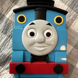 Thomas Die cast Train Holder