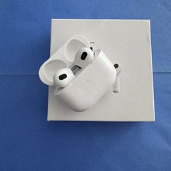 Airpod Generation 3