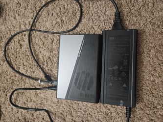 Gmktec egpu 7600m xt 8gb vram