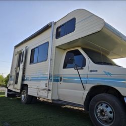 1992 F350 Jamboree 
