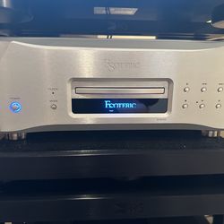 Esoteric K-01XD SE Player SACD, CD