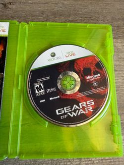 Gears of War - Xbox 360