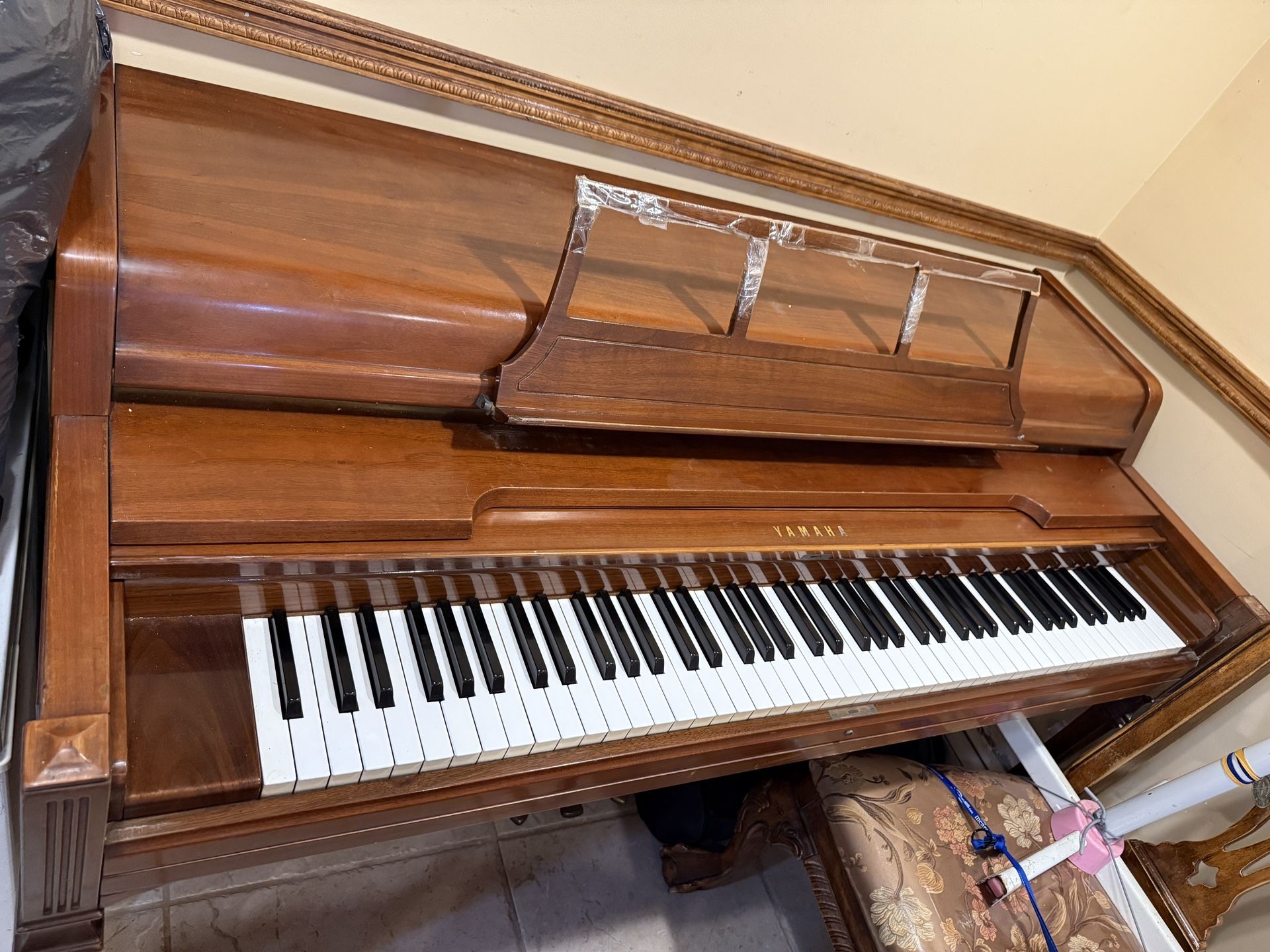Piano