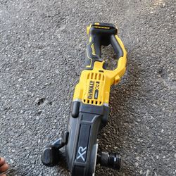20 Volt Dewalt Drill 