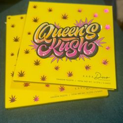 Querns Kush Palette