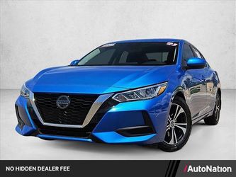 2023 Nissan Sentra
