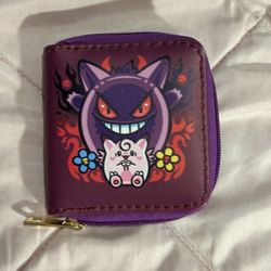 Pokémon Wallet