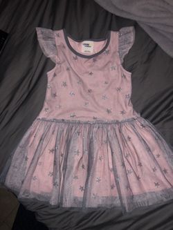5T oshkosh dress