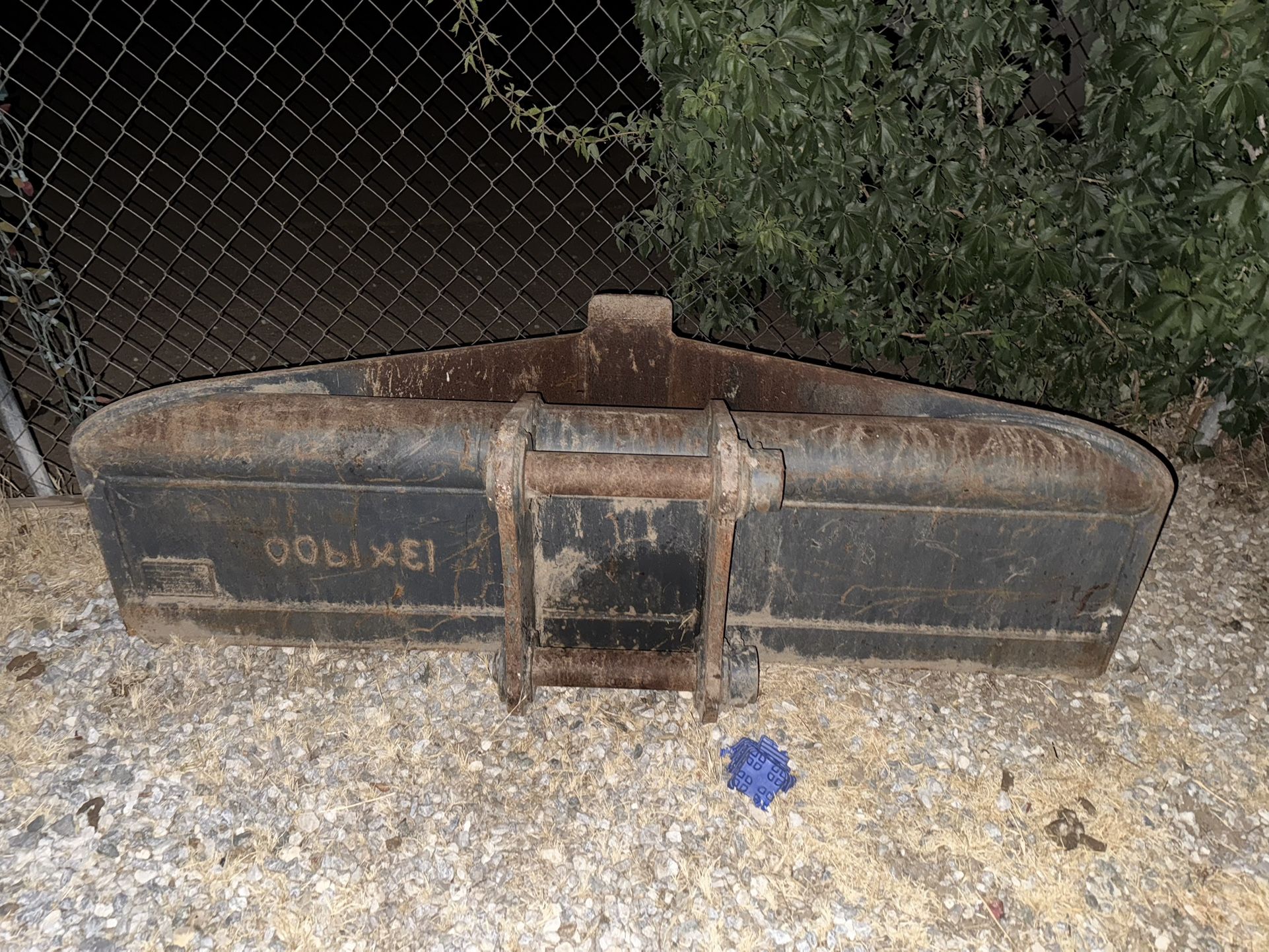 Excavator Bucket