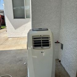 LG Air Conditioner