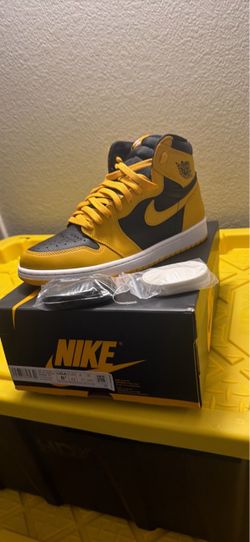 Air Jordan 1 Retro High OG 8.5